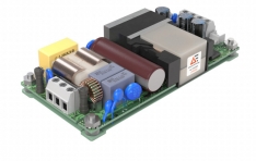 Advanced Energy Launches LPP200 Series of Low-Profile AC-DC Supplies for Miniaturization of Medical and Industrial Devices