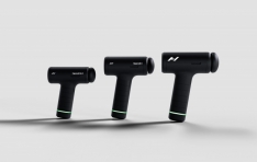 Hyperice Introduces Hypervolt 3 Line: More Powerful, Quieter, and Longer-Lasting Percussion Massage Devices