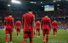 ������ Ż�� ����ǳ���ѱ� FIFA ��ŷ 32��, 4�� �� ���� ������� ���