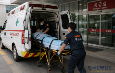 GPS�� ������ �ǽð� ������'��¥ ������' ���� ���´�