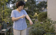 ���� ù �Ϻ����� ȯ�ڴ� 60�롦��� �پ��ٰ� ����ϸ� �� �Ǵ� ����