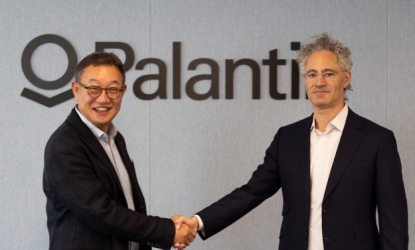 LG CNS, �̱� �ȶ�Ƽ��� �¼ա������ AI �÷��� ���� ����